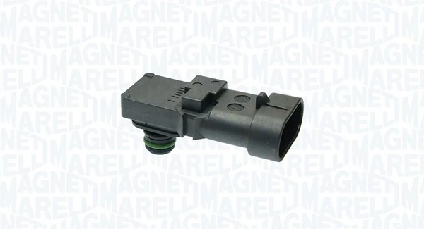 Sensor, intake manifold pressure